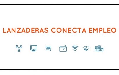 6 nuevas Lanzaderas de Empleo en Andalucía (ya son 9 en total). Plazo de solicitud abierto