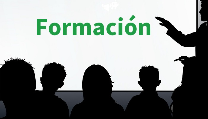 Selección de alumnos, formación remunerada: Programa de simulación de empresas (Ayto. de La Algaba)