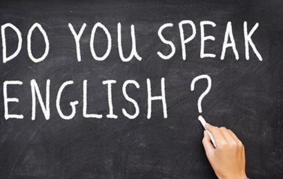 100 Becas para aprender inglés en una universidad británica