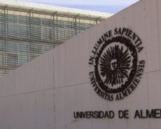 Concurso público para 9 plazas de Personal de Investigación (Universidad de Almería)