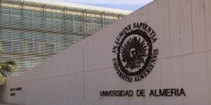 plazas profesores universidad Almería