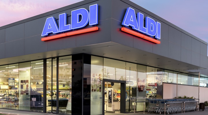 Más de 80 ofertas de empleo en Aldi: desde Personal de tienda a Jefes de zona