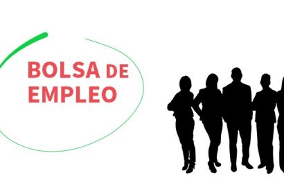 7 Bolsas de empleo (Administración, Derecho, Informática…) en el Ayto. de Camas (Sevilla)