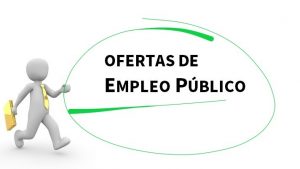plazas empleo público Quesada Pozo Alcón Jaén