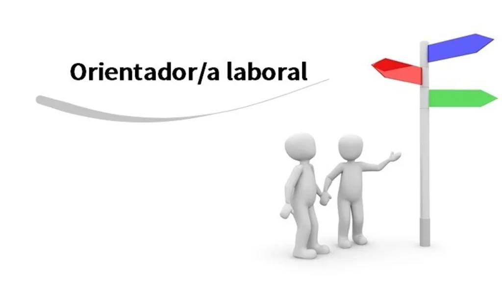 Orientador laboral requisitos