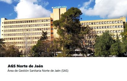 Convocadas 2 plazas de Técnico Superior de PRL (AGS Norte de Jaén)