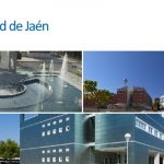 plazas auxiliar Jaén