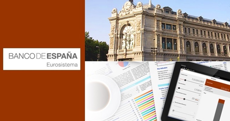 El Banco de España convoca 10 Becas para la ampliación de estudios
