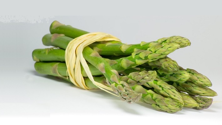 peones agrícolas espárrago
