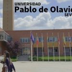 contratos vacantes plazas empleo universidad Sevilla