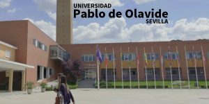 plazas investigación universidad Sevilla