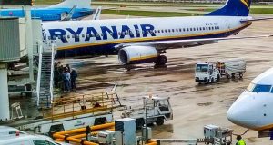 empleo Ryanair Jerez