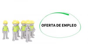 empleo operarios Huelva