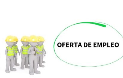 Se necesitan 50 Operarios de producción (Almería)
