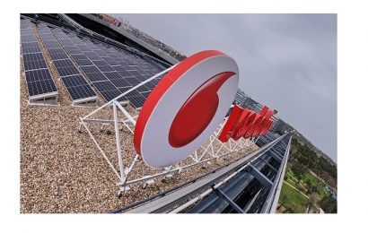 Vodafone creará 600 empleos en Málaga, con su Centro de excelencia de I+D+i