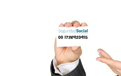 Qué es el número de la Seguridad Social, para qué sirve y cómo obtenerlo