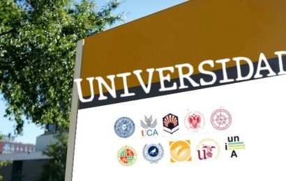 Se abre el plazo de presentación de solicitudes de acceso a las Universidades andaluzas