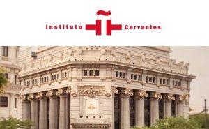instituto Cervantes plazas auxiliar administrativo
