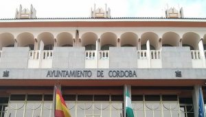 Córdoba plazas