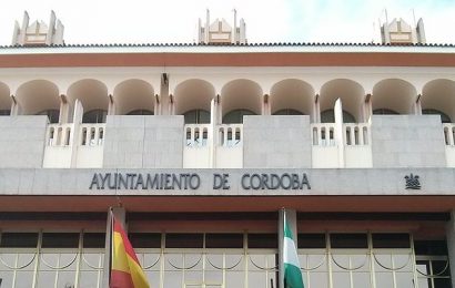 El Ayuntamiento de Córdoba convoca 50 plazas, mediante oposición de acceso libre