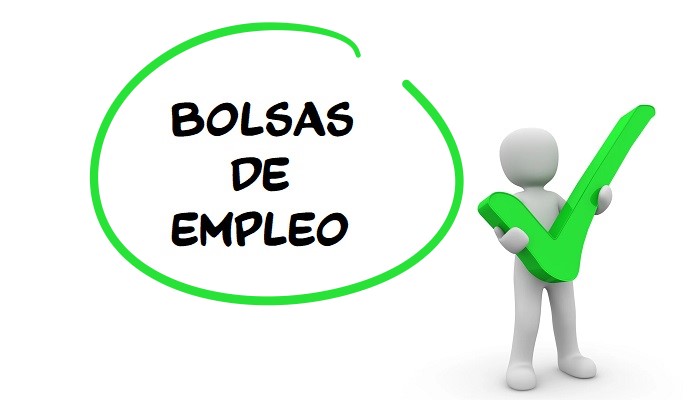 bolsa de empleo administrativos Bailén Jaén