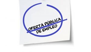 plazas empleo Osuna Sevilla
