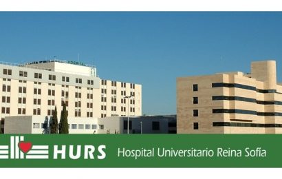 El Hospital Reina Sofía de Córdoba convoca 2 plazas de Técnicos Administrativos
