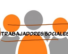 8 vacantes de Trabajador/a Social (D.T. de Igualdad, Políticas Sociales y Conciliación de Málaga)