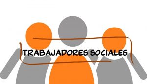 trabajadores sociales Granada