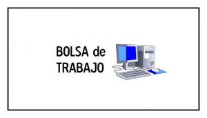 bolsa empleo informáticos SevillaMálaga