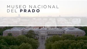 becas Museo del Prado