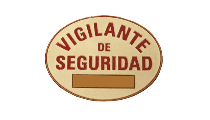 30 puestos de Vigilante de seguridad (Cádiz)