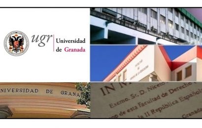 La Universidad de Granada convoca 65 plazas de Profesor/a
