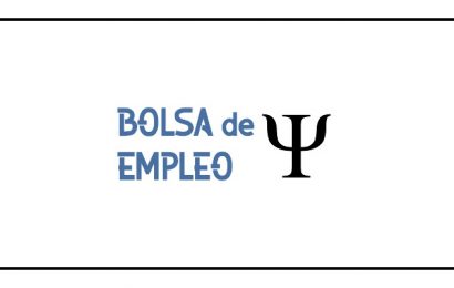 Bolsa de empleo de Psicólogos, para la Diputación de Jaén