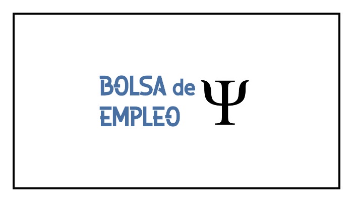 Bolsa de empleo de Psicólogos (Ayuntamiento de La Campana – Sevilla)