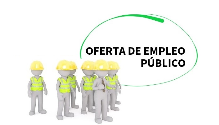 37 ofertas de empleo: plan extraordinario, Ayuntamiento de Jerez