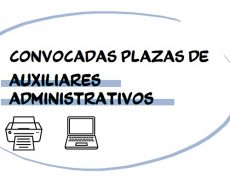 Convocadas 1.117 plazas de Auxiliares Administrativos para la Comunidad de Madrid