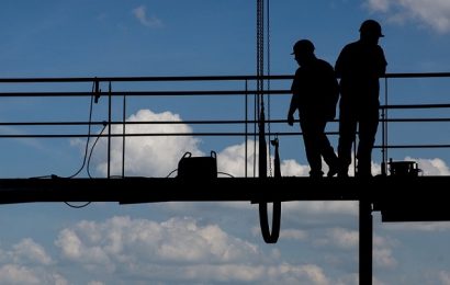 Se necesitan 70 Obreros de la construcción, para obras en Andalucía y Extremadura