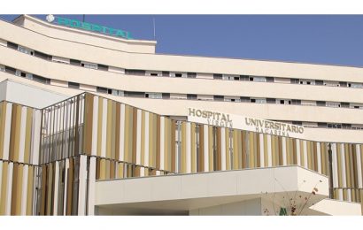 Se necesitan 116 Enfermeros/as para Hospitales de Sevilla
