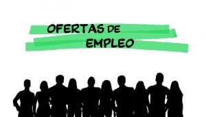 empleo monitores Granada Jaén