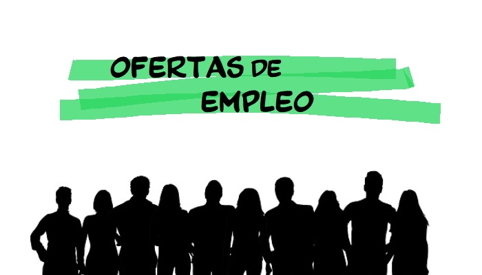 Contratación de 21 trabajadores (diferentes categorías), en el Ayto. de La Carlota (Córdoba)