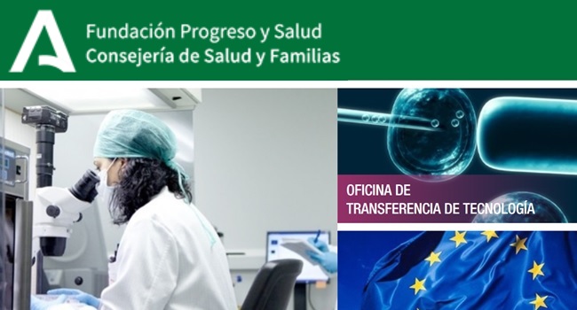 9 plazas de Técnicos de apoyo, para la Fundación Pública Andaluza Progreso y Salud (Granada y Sevilla)
