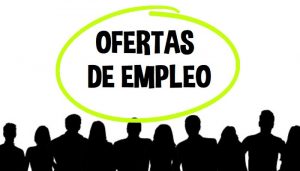 vacantes empleo Palomares del Río Sevilla