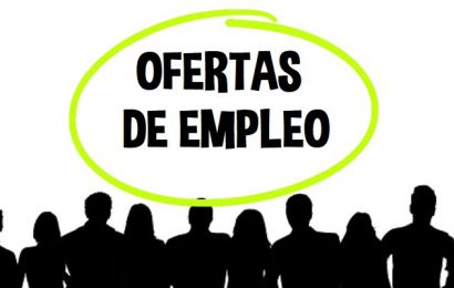 36 ofertas de empleo en Sevilla: Auxiliares para la Administración, procesos electorales 2023