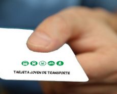 Ya se puede solicitar la Tarjeta Joven de Transportes: 50% de descuento para los jóvenes (Andalucía)