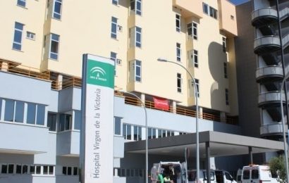 El Hospital Virgen de la Victoria de Málaga selecciona Técnicos de función Administrativa