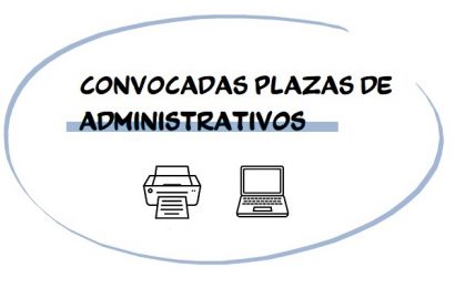 Convocadas 150 plazas de Administrativos (Administración del Estado)