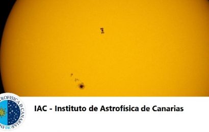 14 Becas de verano, para formación (Instituto de Astrofísica de Canarias)