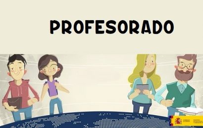 Convocada 133 plazas de Profesores, para secciones bilingües de español, en Centros educativos del exterior