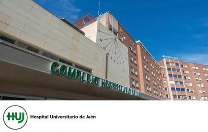 9 plazas SAS: Administración y Prevención, para el Hospital Universitario de Jaén